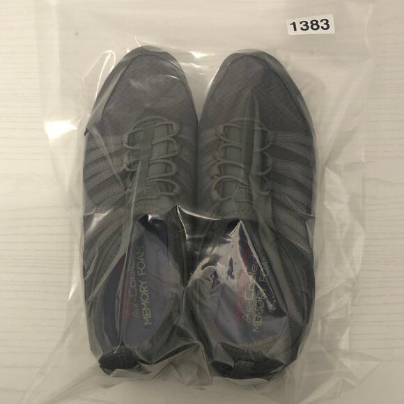 Skechers Air-Cooled Memory Foam Slip-On Shoes SN 22740 | Women's Size 8.5 - Picture 8 of 8